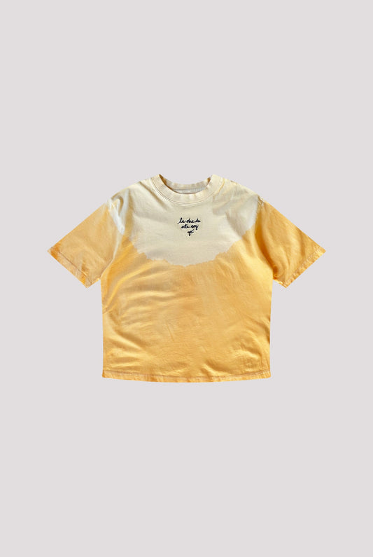 T-Shirt Inmersion