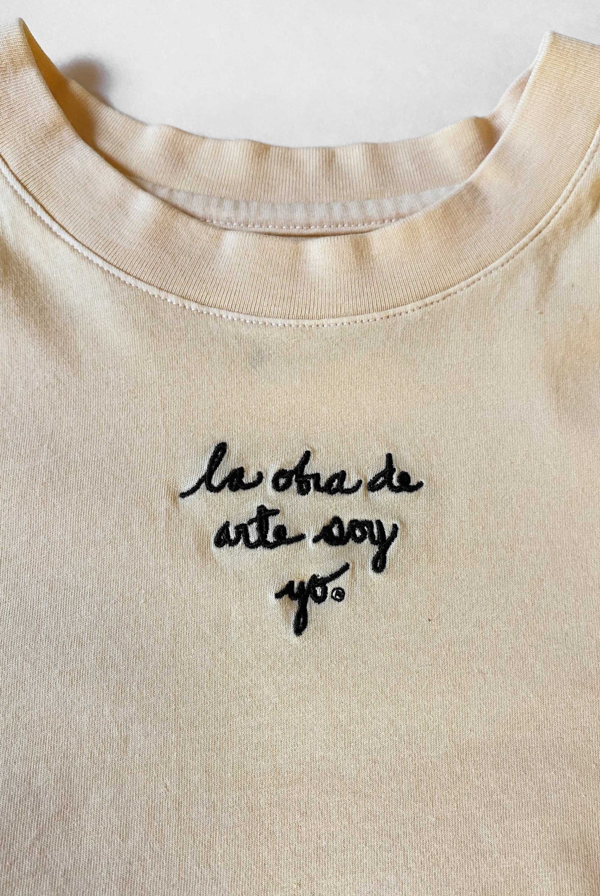 T-Shirt Inmersion