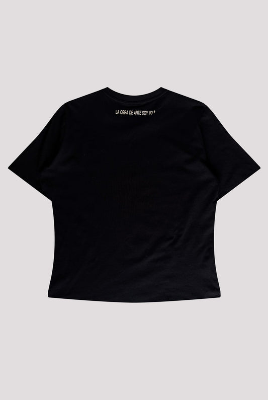 T-Shirt Largo Poema