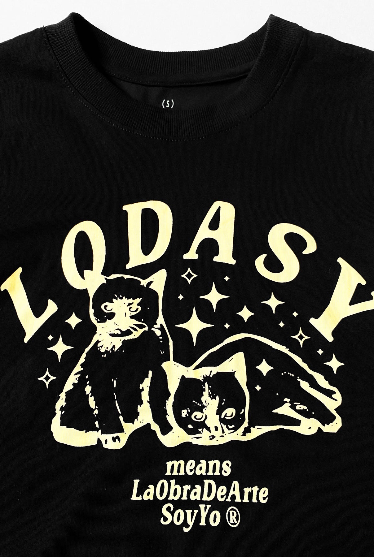 T-Shirt Fontana