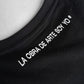 T-Shirt Largo Poema