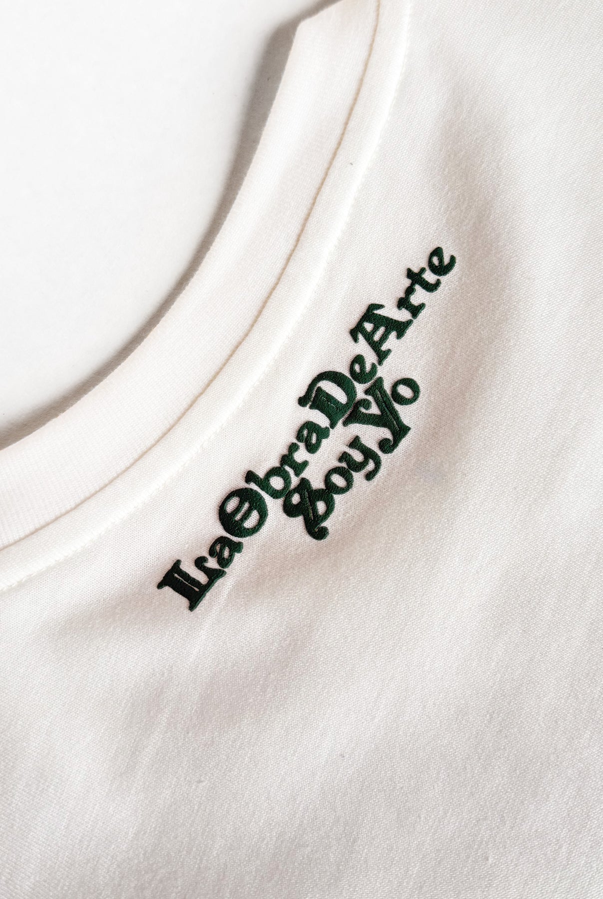 T-Shirt Lemonade