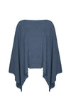 Capa Aire Navy