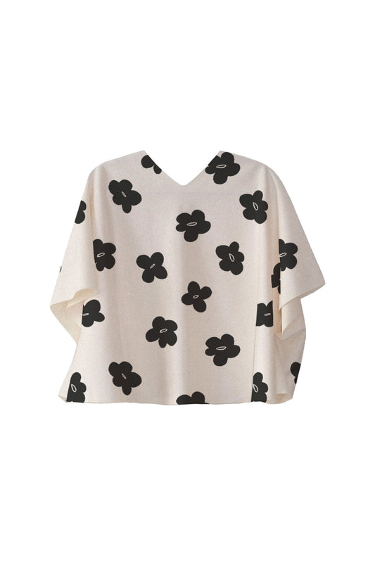 Capa Mom Flor Chunky