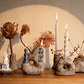CANDELABRO CORAL 0