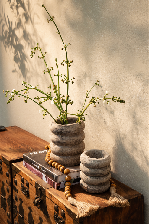 MATERO KERN VASE PEQUEÑO