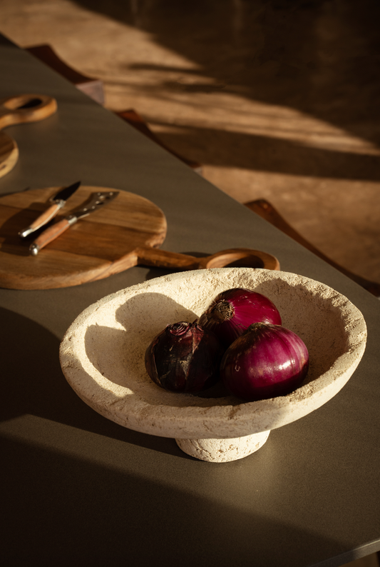 MATERO/FRUTERO ARTEMISA L BOWL