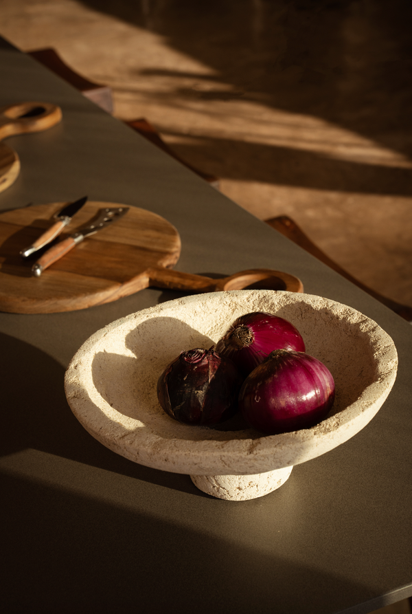 MATERO/FRUTERO ARTEMISA L BOWL