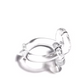 Anillo Interconexión Transparente