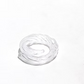 Anillo Remolino Blanco