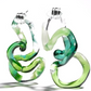 Aretes Interconexion L Verde