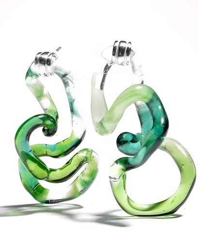 Aretes Interconexion L Verde