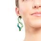 Aretes Interconexion L Verde