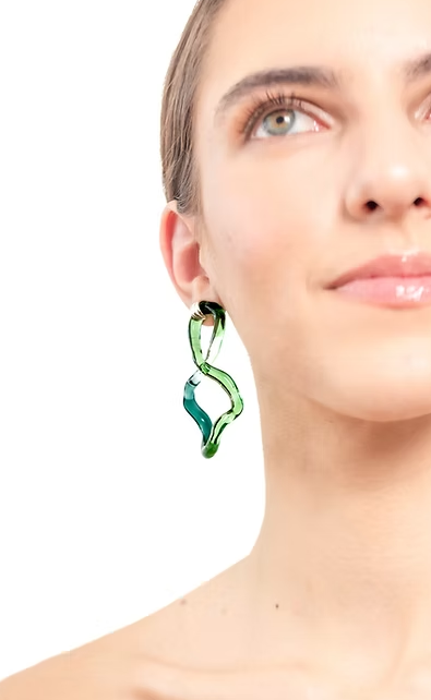 Aretes Interconexion L Verde