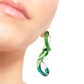 Aretes Interconexion L Verde