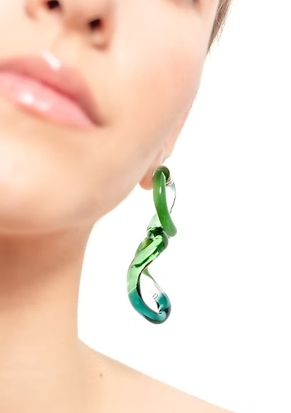 Aretes Interconexion L Verde