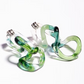 Aretes Interconexion L Verde