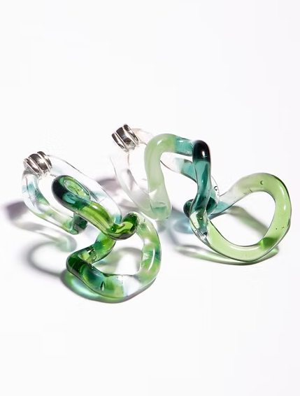 Aretes Interconexion L Verde