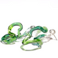 Aretes Interconexion L Verde