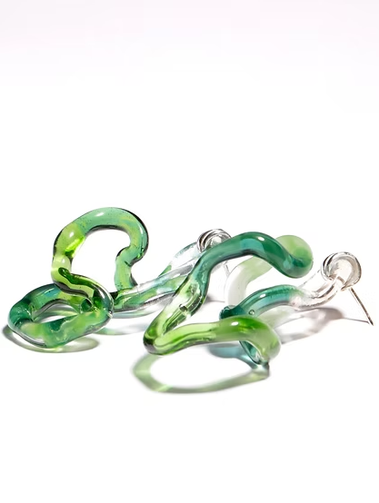 Aretes Interconexion L Verde