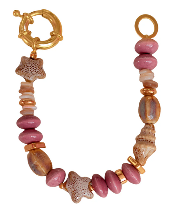 Pulsera Coraluna