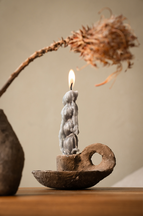 CANDELABRO HELIOS