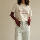 Pantalón Aire de Lino Azul Claro