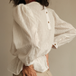 Top Deco Peplum