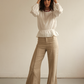 Top Deco Peplum