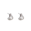 Aretes Soul Mini Silver