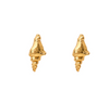Topo Caracola Gold