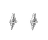 Topo Caracola Silver