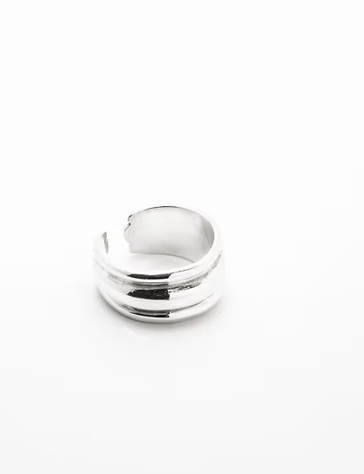 Anillo Earcuff Anclaje