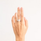 Anillo Earcuff Anclaje
