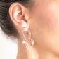 Aretes Interconexion M Transparente