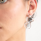 Aretes Interconexion M Transparente