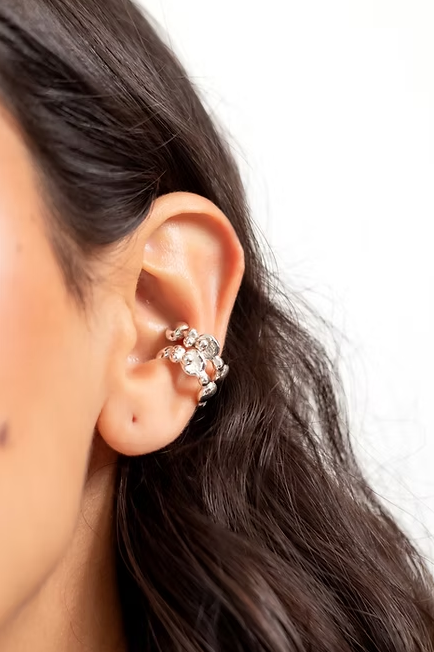 Earcuff Sublimacion S
