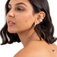 Earcuff Sublimacion S