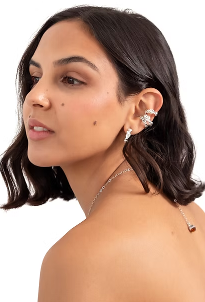 Earcuff Sublimacion S