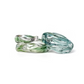 Anillo Soplo Remolino Azul
