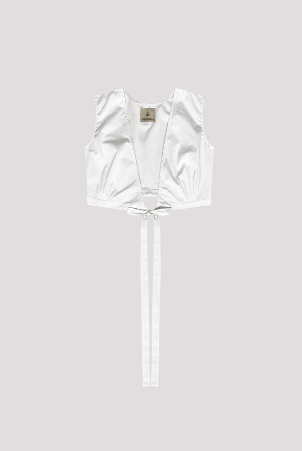Top Aire White
