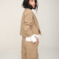 Pantalon Habla Camel