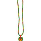 Collar Chill Pill Verde