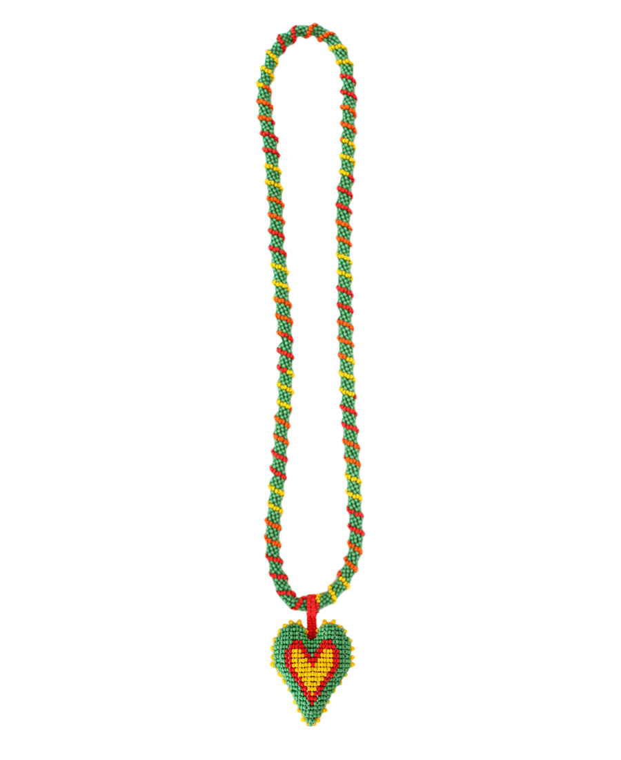 Collar Chill Pill Verde