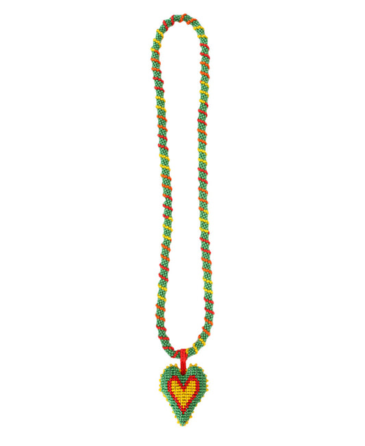 Collar Chill Pill Verde