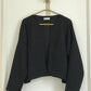 Camisa Parca Black