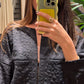 Camisa Parca Black