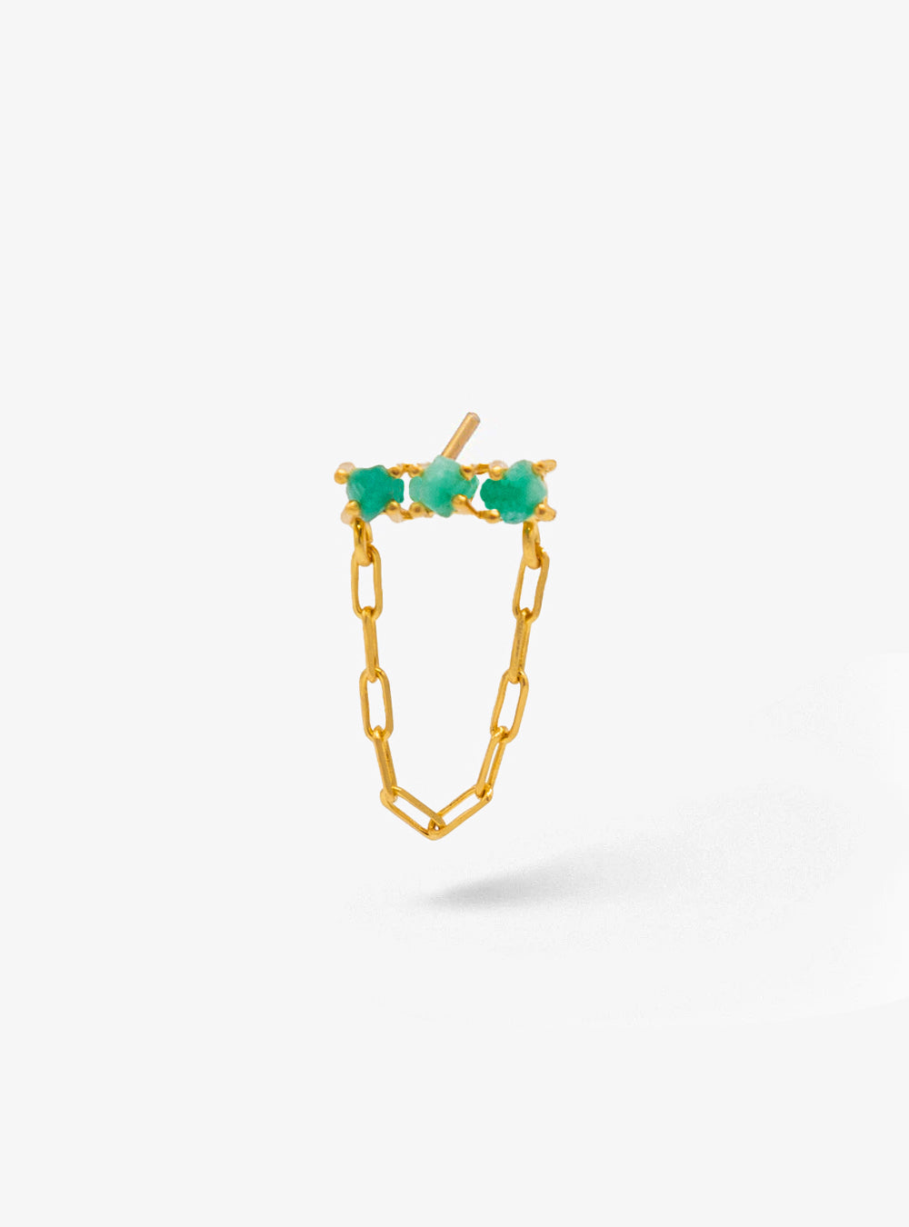 Topos Triple Tennis Chain Solitario