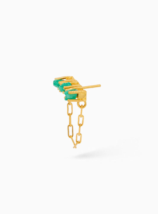 Topos Triple Tennis Chain Solitario