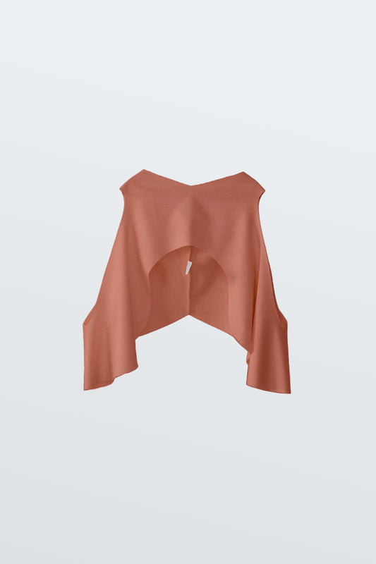Capa Curva Canela